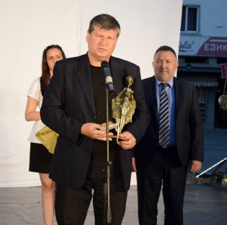 Професор Иван Гаврилов е носител на тазгодишната Награда на Карлово