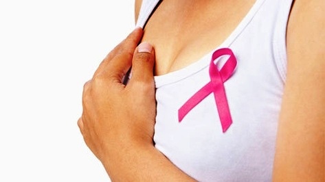УСБАЛ по онкология се присъедини към информационната и профилактичната кампания за борба с рака на гърдата