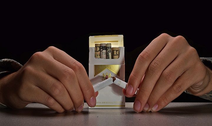 УСБАЛО се присъединява към акцията „Да спечелим заедно – един ден без цигари!“