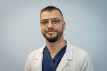 Д-р Цветан Йорданов: За да бъдеш добър лекар, трябва да си добър човек 